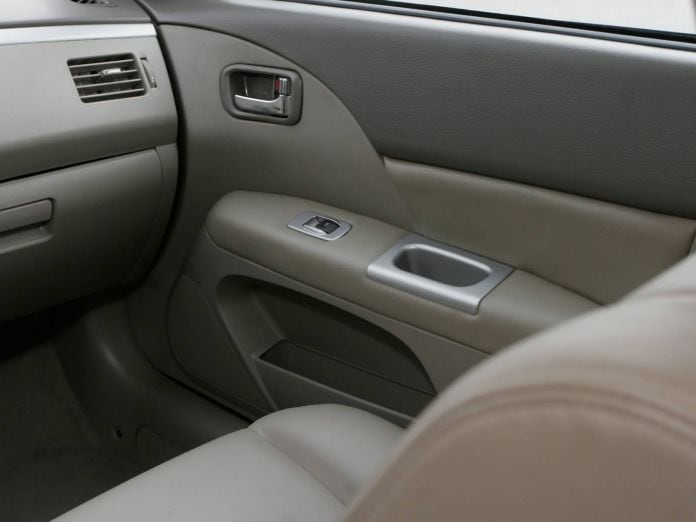 2010 TaGaz Vortex Estina - фотография 13 из 36