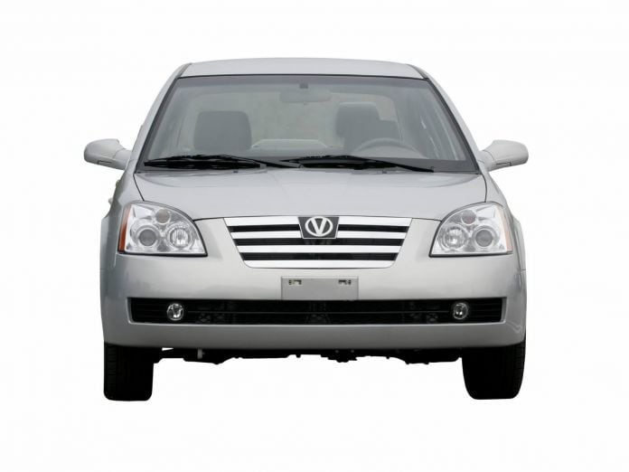 2010 TaGaz Vortex Estina - фотография 27 из 36 2010 TaGaz Vortex Estina - фотография 27 из 36