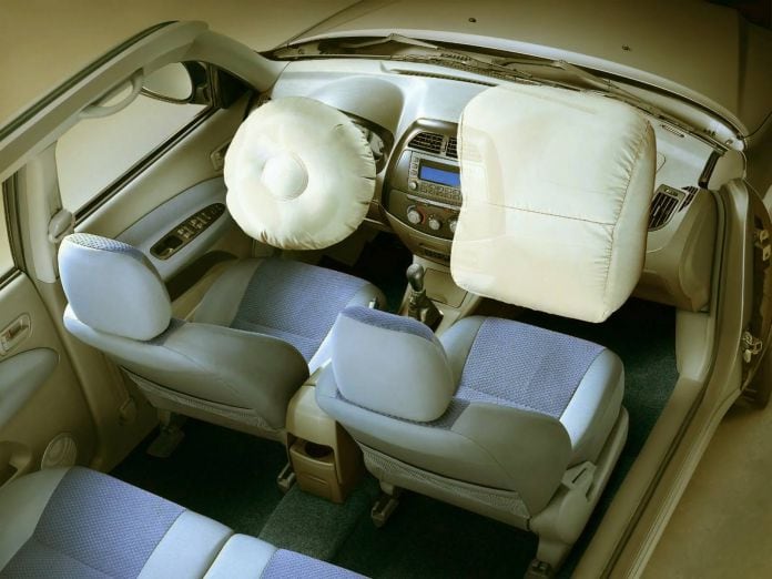 2010 TaGaz Vortex Tingo - фотография 3 из 19