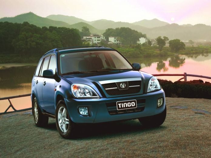 2010 TaGaz Vortex Tingo - фотография 12 из 19 2010 TaGaz Vortex Tingo - фотография 12 из 19