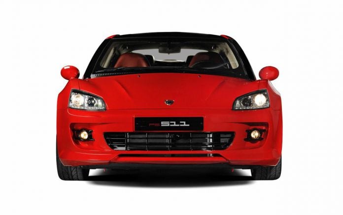 2011 TaGaz Aquila - фотография 2 из 9 2011 TaGaz Aquila - фотография 2 из 9