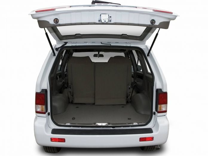 2011 TaGaz Road Parner - фотография 4 из 21 2011 TaGaz Road Parner - фотография 4 из 21