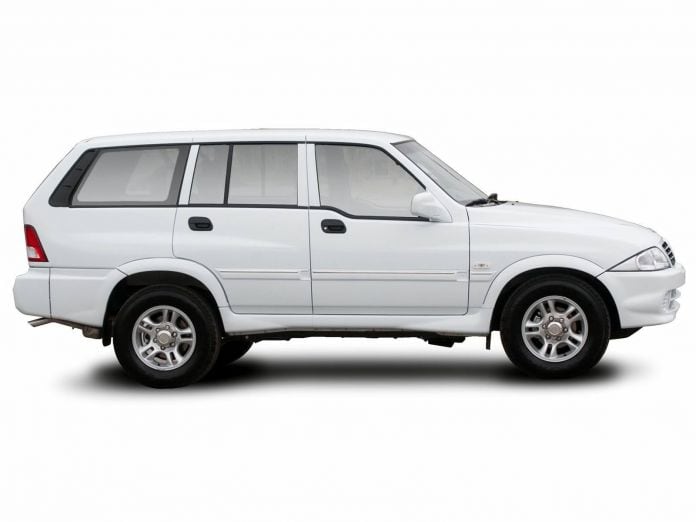 2011 TaGaz Road Parner - фотография 5 из 21 2011 TaGaz Road Parner - фотография 5 из 21