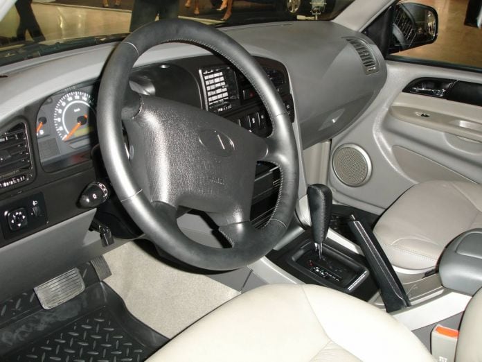 2011 TaGaz Road Parner - фотография 13 из 21 2011 TaGaz Road Parner - фотография 13 из 21