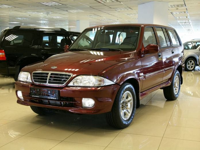 2011 TaGaz Road Parner - фотография 16 из 21 2011 TaGaz Road Parner - фотография 16 из 21