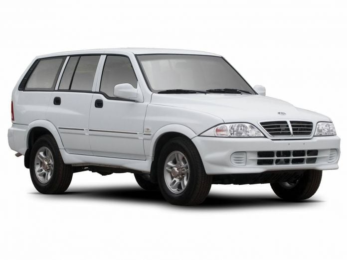 2011 TaGaz Road Parner - фотография 19 из 21 2011 TaGaz Road Parner - фотография 19 из 21