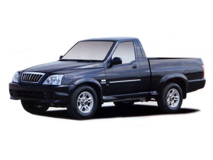2011 TaGaz Road Parner P600 - фотография 1 из 1 2011 TaGaz Road Parner P600 - фотография 1 из 1