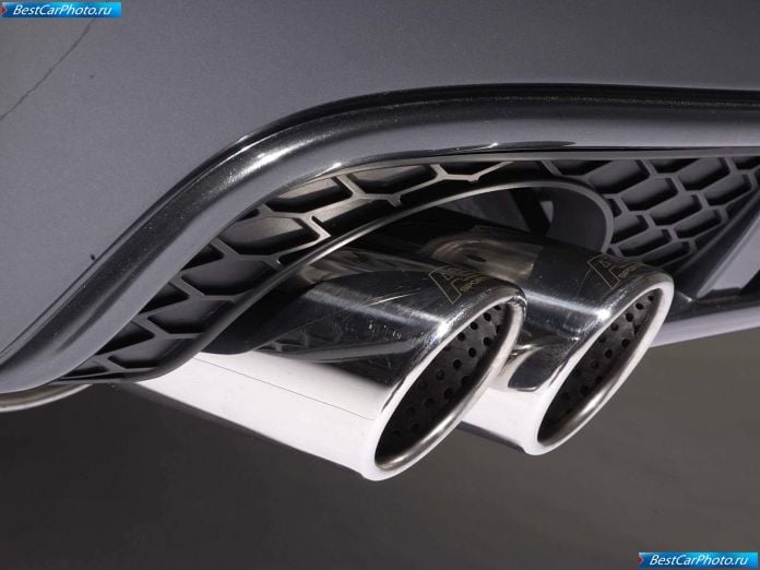 2003 ABT Audi Rs6 Avant - фотография 3 из 5