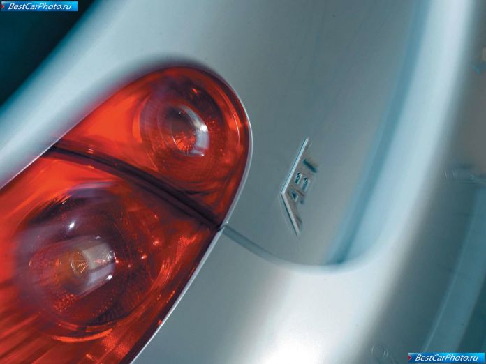 2005 ABT Vw Golf - фотография 10 из 10