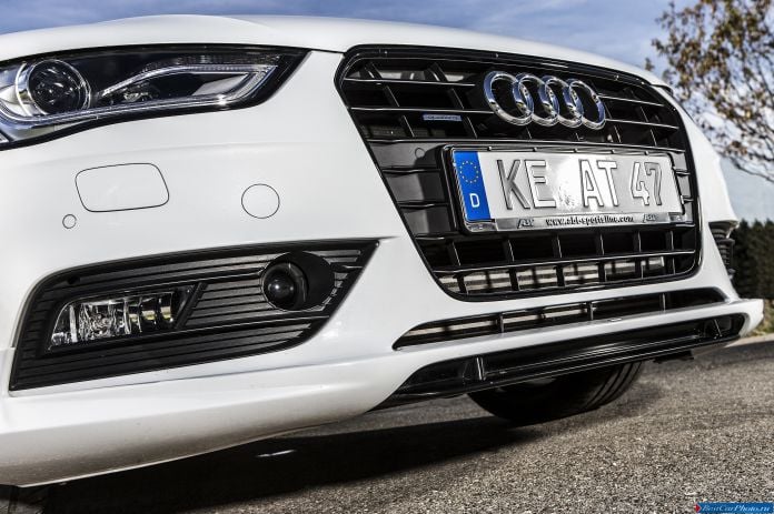 2012 ABT Audi AS4 - фотография 7 из 9