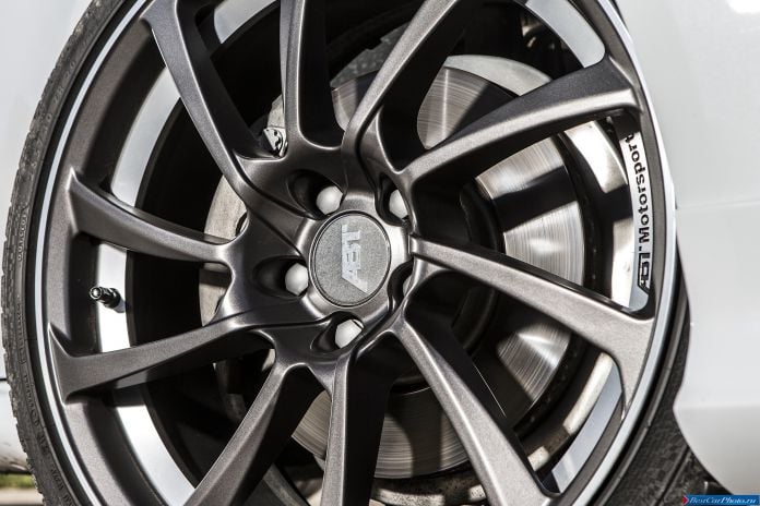 2012 ABT Audi AS4 - фотография 8 из 9