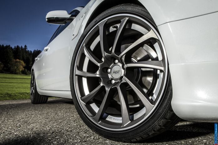 2013 ABT Audi AS5 Sportback - фотография 7 из 9