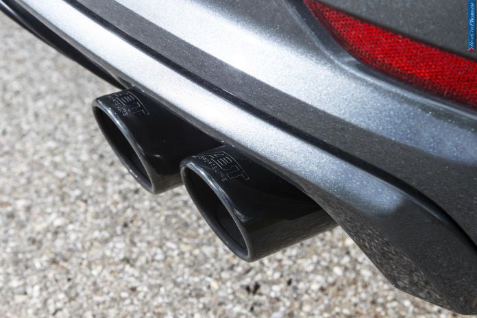 2015 ABT Sportsline Audi S3 Sedan - фотография 7 из 7