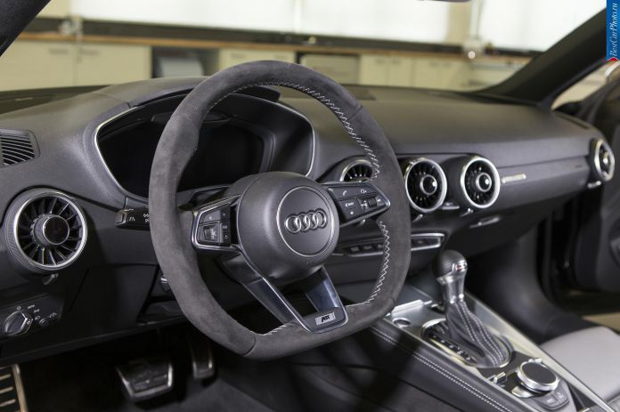 2015 ABT Sportsline Audi TT - фотография 8 из 8