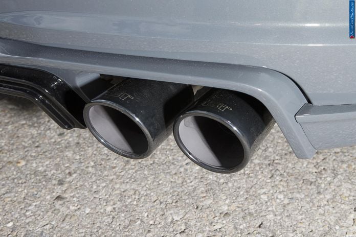 2015 ABT Audi TT Roadster - фотография 9 из 10