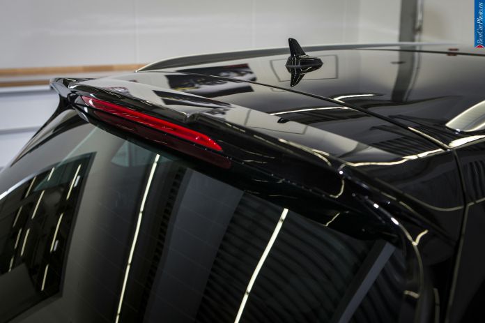 2015 ABT Sportsline Volkswagen Passat B8 - фотография 7 из 8