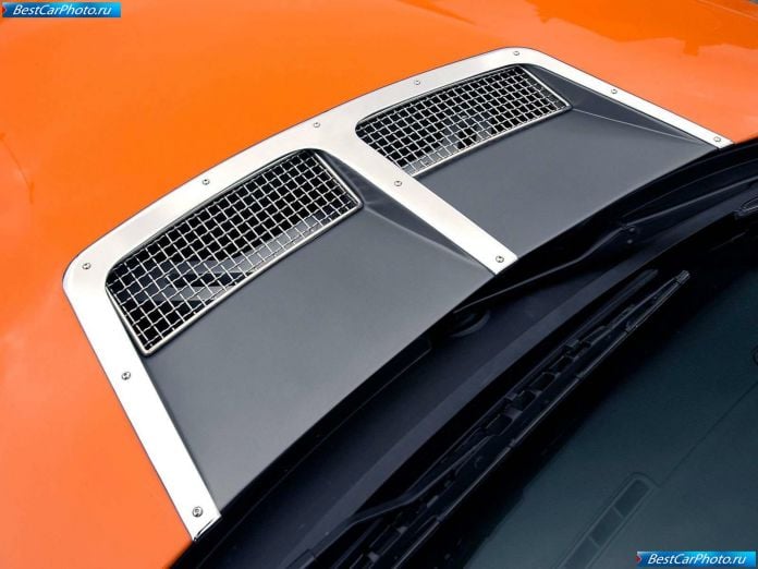 2003 AC Schnitzer Topster - фотография 14 из 18 2003 AC Schnitzer Topster - фотография 14 из 18