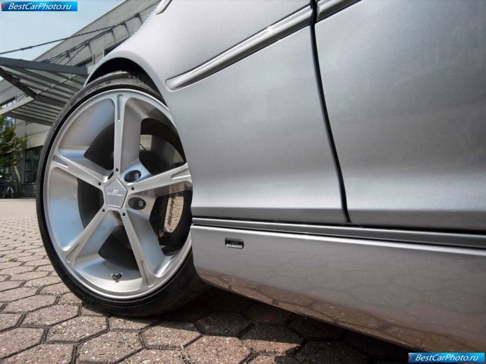 2004 AC Schnitzer Acs3 3series E46 Convertible - фотография 9 из 14 2004 AC Schnitzer Acs3 3series E46 Convertible - фотография 9 из 14