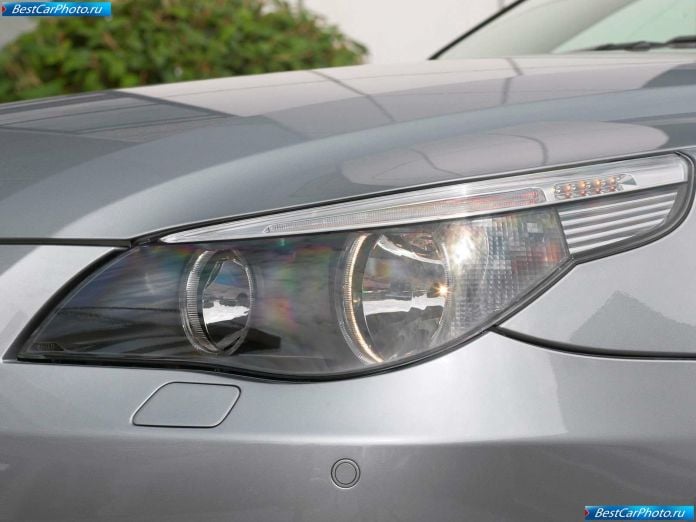 2004 AC Schnitzer Acs5 5series E60 - фотография 13 из 20 2004 AC Schnitzer Acs5 5series E60 - фотография 13 из 20