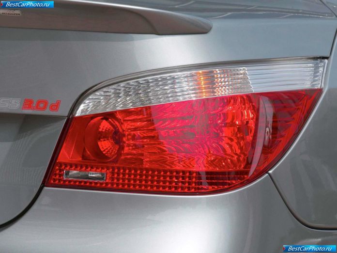 2004 AC Schnitzer Acs5 5series E60 - фотография 18 из 20 2004 AC Schnitzer Acs5 5series E60 - фотография 18 из 20