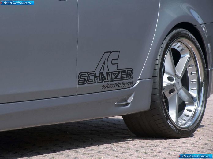 2004 AC Schnitzer Acs5 5series E61 Touring - фотография 8 из 10 2004 AC Schnitzer Acs5 5series E61 Touring - фотография 8 из 10
