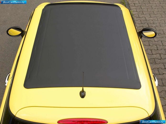 2004 AC Schnitzer Mini - фотография 12 из 13 2004 AC Schnitzer Mini - фотография 12 из 13