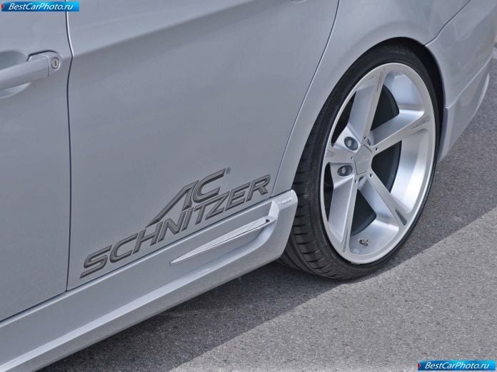 2005 AC Schnitzer Acs3 3series E90 - фотография 12 из 17 2005 AC Schnitzer Acs3 3series E90 - фотография 12 из 17