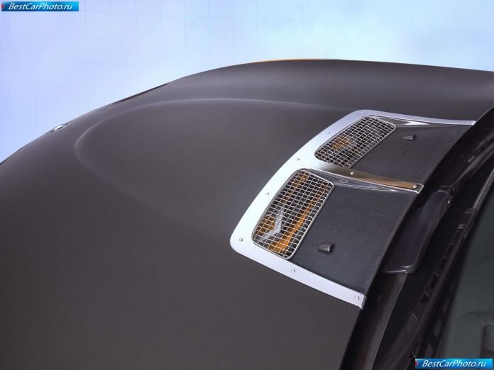 2005 AC Schnitzer Tension M6 Concept - фотография 13 из 14 2005 AC Schnitzer Tension M6 Concept - фотография 13 из 14