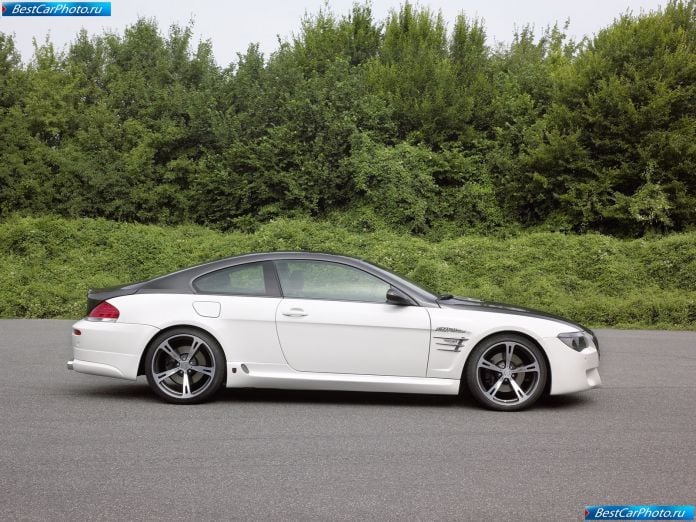2006 AC Schnitzer Tension Street Version - фотография 3 из 18