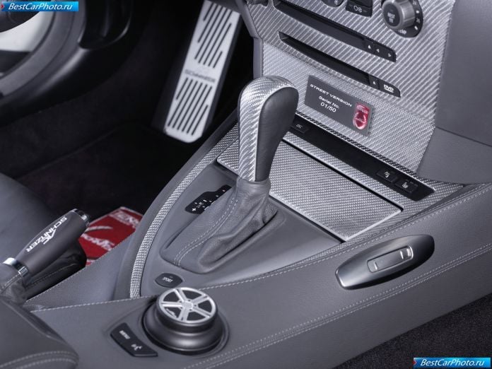 2006 AC Schnitzer Tension Street Version - фотография 8 из 18