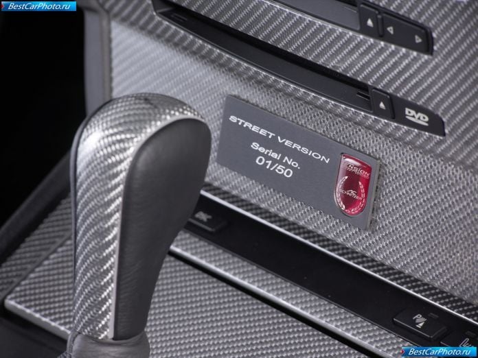 2006 AC Schnitzer Tension Street Version - фотография 9 из 18
