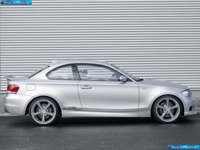 2007 AC Schnitzer Acs1 Bmw 1-series Coupe - фотография 2 из 10 2007 AC Schnitzer Acs1 Bmw 1-series Coupe - фотография 2 из 10