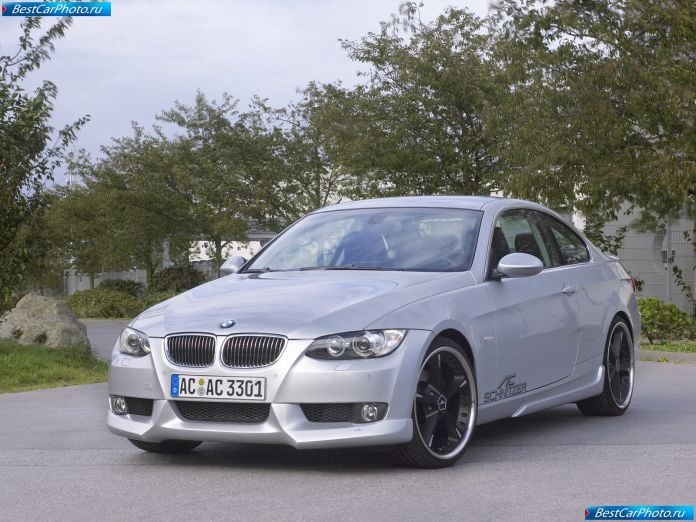 2007 AC Schnitzer Acs3 3-series E92 Coupe - фотография 1 из 14 2007 AC Schnitzer Acs3 3-series E92 Coupe - фотография 1 из 14