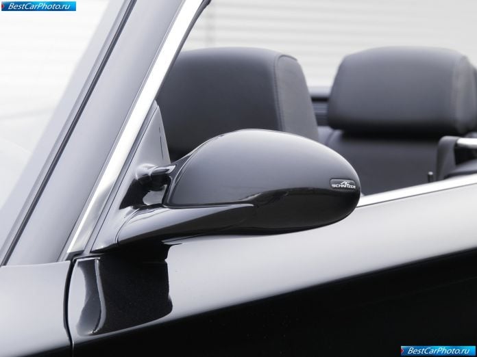 2008 AC Schnitzer Acs1 1-series Cabrio - фотография 10 из 10 2008 AC Schnitzer Acs1 1-series Cabrio - фотография 10 из 10