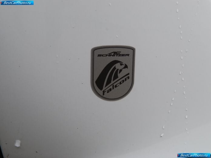 2008 AC Schnitzer Bmw X5 Falcon - фотография 17 из 17