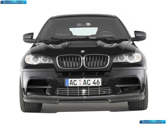 2010 AC Schnitzer Bmw X6 M - фотография 16 из 32 2010 AC Schnitzer Bmw X6 M - фотография 16 из 32