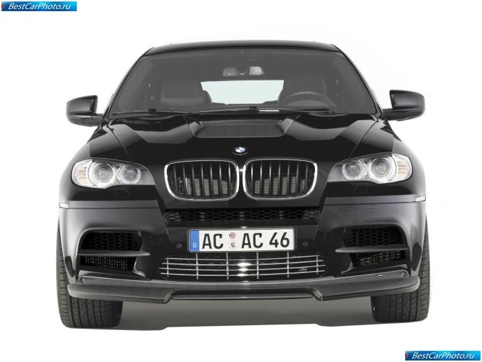 2010 AC Schnitzer Bmw X6 M - фотография 17 из 32 2010 AC Schnitzer Bmw X6 M - фотография 17 из 32