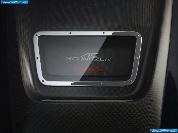 2010 AC Schnitzer Bmw X6 M - фотография 30 из 32