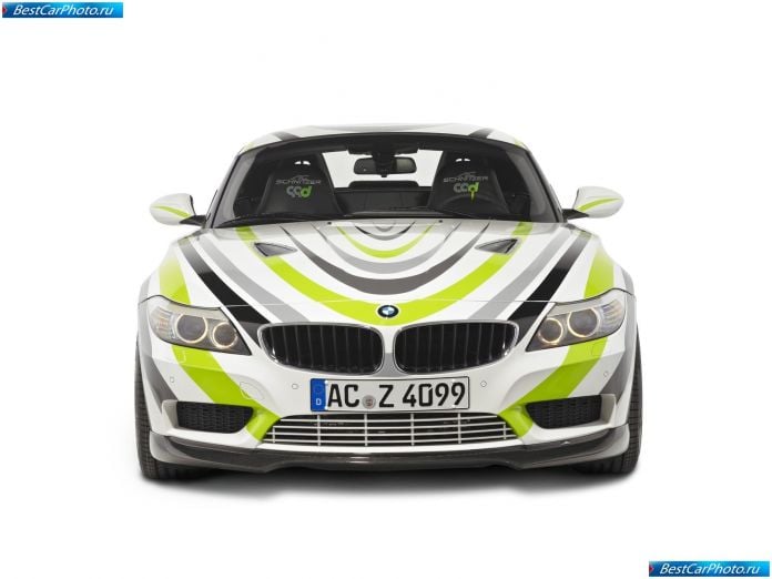 2011 AC Schnitzer 99d Concept - фотография 24 из 41 2011 AC Schnitzer 99d Concept - фотография 24 из 41