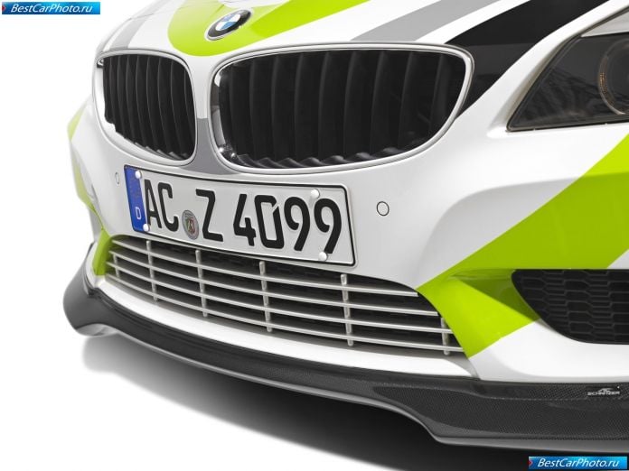 2011 AC Schnitzer 99d Concept - фотография 28 из 41 2011 AC Schnitzer 99d Concept - фотография 28 из 41
