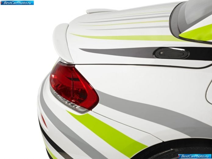 2011 AC Schnitzer 99d Concept - фотография 30 из 41 2011 AC Schnitzer 99d Concept - фотография 30 из 41