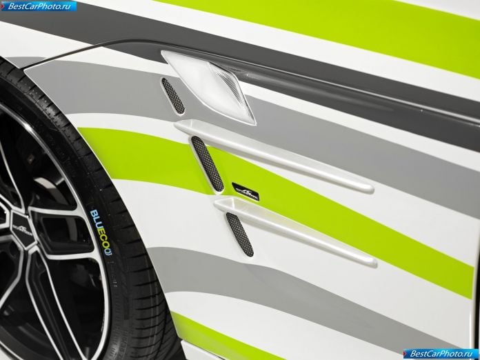 2011 AC Schnitzer 99d Concept - фотография 33 из 41