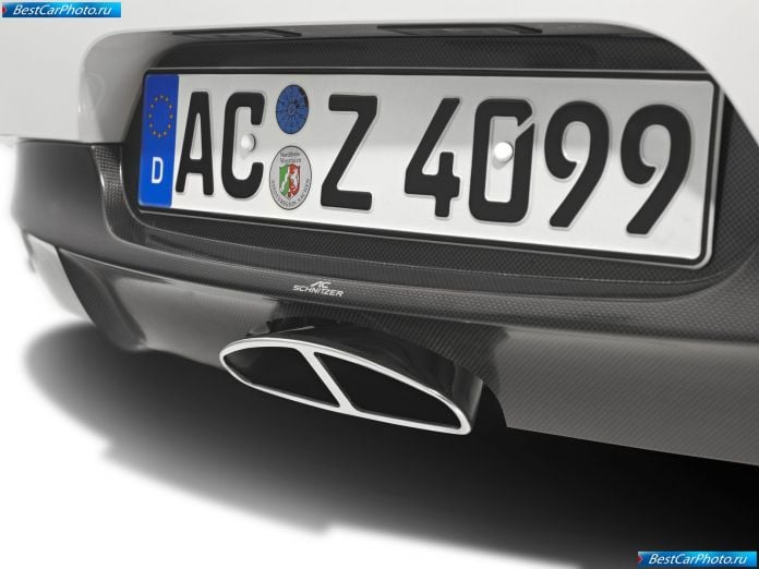2011 AC Schnitzer 99d Concept - фотография 34 из 41 2011 AC Schnitzer 99d Concept - фотография 34 из 41