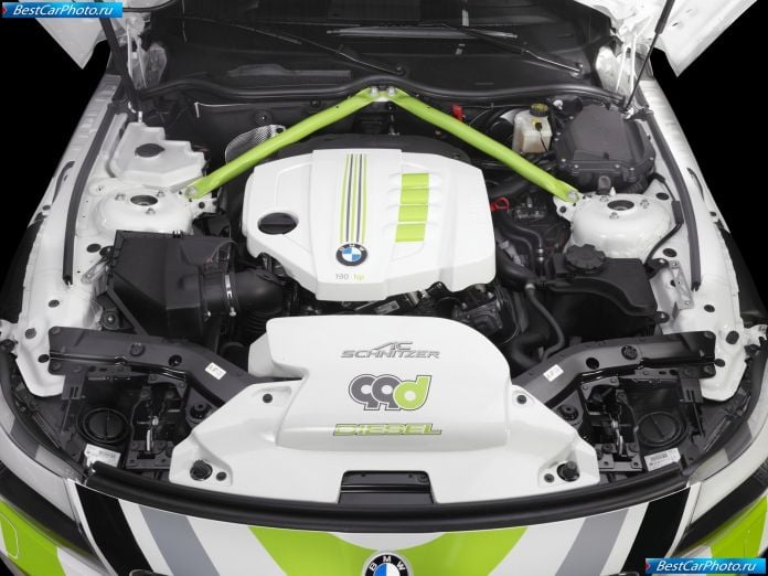 2011 AC Schnitzer 99d Concept - фотография 37 из 41 2011 AC Schnitzer 99d Concept - фотография 37 из 41