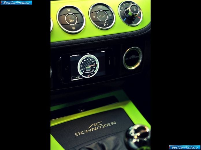 2011 AC Schnitzer 99d Concept - фотография 39 из 41 2011 AC Schnitzer 99d Concept - фотография 39 из 41