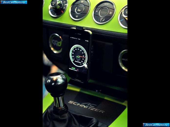 2011 AC Schnitzer 99d Concept - фотография 40 из 41 2011 AC Schnitzer 99d Concept - фотография 40 из 41