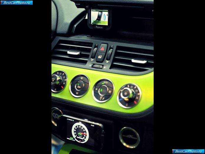 2011 AC Schnitzer 99d Concept - фотография 41 из 41 2011 AC Schnitzer 99d Concept - фотография 41 из 41