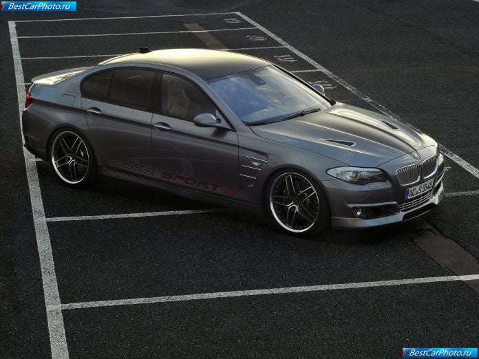 2011 AC Schnitzer Acs5 Sport S Concept - фотография 2 из 44 2011 AC Schnitzer Acs5 Sport S Concept - фотография 2 из 44
