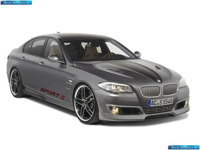 2011 AC Schnitzer Acs5 Sport S Concept - фотография 20 из 44 2011 AC Schnitzer Acs5 Sport S Concept - фотография 20 из 44