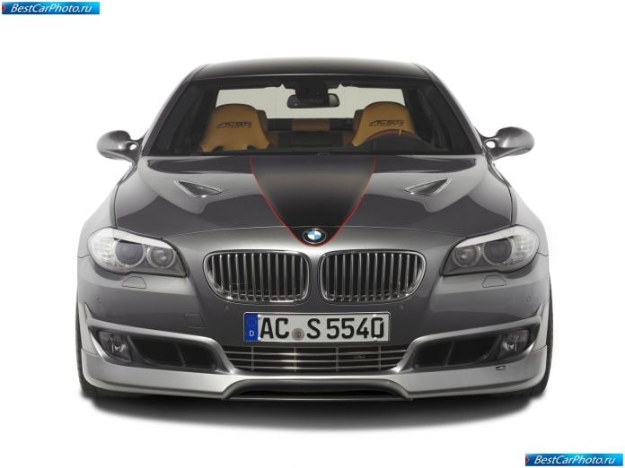 2011 AC Schnitzer Acs5 Sport S Concept - фотография 28 из 44 2011 AC Schnitzer Acs5 Sport S Concept - фотография 28 из 44